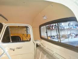 How to install sound deadening material & headliner #etcgdadstruck. Headliner Install Ford Truck Enthusiasts Forums