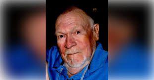 Obituary information for John Merton Mumby