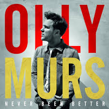 Resultado de imagen de olly murs season