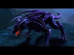 Firebreather Duncan Is Saved By His Father Youtube In 2020 Kaiju Good Movies Dragon