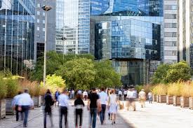 How companies can turn location into a competitive advantage