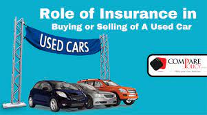 Is it cheaper to insure a new car or a used vehicle? Buying Or Selling Your Car Insurance Can Make Or Break The Deal