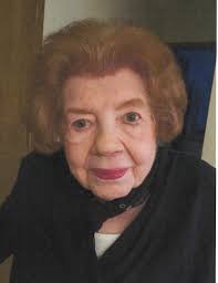 Obituary information for Geraldine "Gerre" Claney
