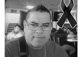 International News: Journalist murdered in attack aimed at police in San Luis  Rio Colorado, Mexico