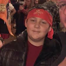 Fundraiser for Carina Aguirre by JESSICA GONZALEZ : Weyland Morse funeral  expenses