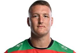 Official NRL profile of Euan Aitken for South Sydney Rabbitohs