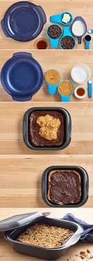 Best Brownies For Mom Recipe Tupperware Recipes Best Brownies Grilled Desserts