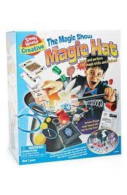 Small World Toys Magic Hat Magic Kit Nordstrom Magic Hat Card Tricks Magic Tricks