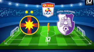 Fc arges ⭐ , romania, argeş, piteşti: Fcsb Fc Arges Live Liga 1 Youtube