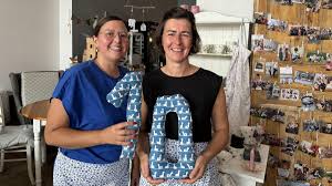 Bad Langensalza: Zwei Schwestern und die süßeste Versuchung