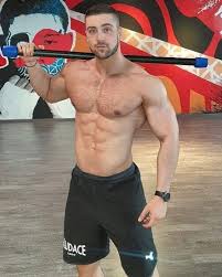 Pin On Visual Arts Men Of Sports