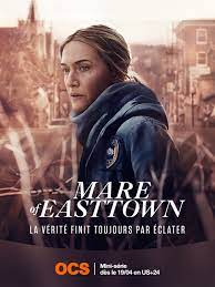 The mare of easttown premiere certainly doesn't offer up definitive answers. Poster Mare Of Easttown Affiche 1 Sur 1 Allocine