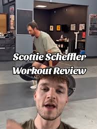 Scott Herstik Training