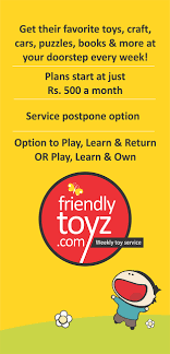 Learn about surprising things you can rent and when it pays to rent vs. Friendlytoyz Provides Toy Rental Services And Toy On Rent Services In Gurgaon You Can Also Buy Toys Online For Kidss Find Best Buy Toys Toys Online Cool Toys