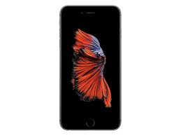 Wireless devices have batteries tested to have at least 80% capacity relative to new at the time of sale. Apple Iphone 6s Plus Space Grey Gsm Unlocked 64gb Certified Refurbished Stacksocial