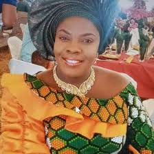 Ajibola Seun Seun Tunde Adeola Johnson Bunmi Samuel Emmanuel Ubaka Bosede  Ogunleye ✔️ No wonder 🤔 I see 👀, ok na. But why including the veepee 🤣