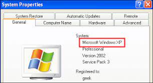 How Do I Know If I'm Running 32-Bit Or 64-Bit Windows?