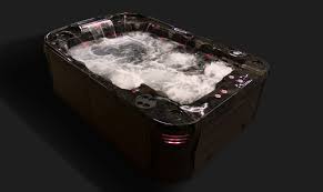 Mirage Curve 8 Person Hot Tub Hot Tub Swim Spa Swim Spa Spa Hot Tubs