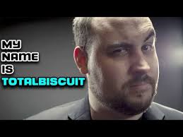 My Name is TotalBiscuit