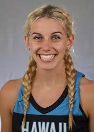 2021-22 Women's Basketball Roster