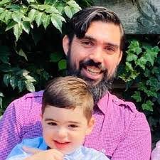 Timmy Miller's Instagram, Twitter & Facebook