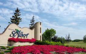 Rcmp say a loaded shotgun was recovered after an armed carjacking near morinville, alta., tuesday, june 16, 2020. City Of St Albert Home Facebook