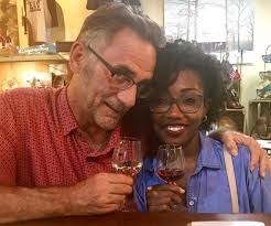 Breaking Stereotypes from Mixer Dating: 52-Year-Old James Finds Bliss with  22-Year-Old Cheyenne