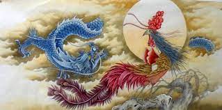 Check spelling or type a new query. 100 Hand Painted Chinese Dragon Painting Loong Painting Dragon And Phoenix Phoenix Carving Painting Pictures For Kidspainting Crayon Aliexpress