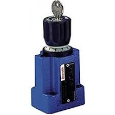 Buy 2FRM 6 B 36-2X/ 6QRV-IN001 Rexroth Flow control valve R983032412|  onlinehydraulicshop.com