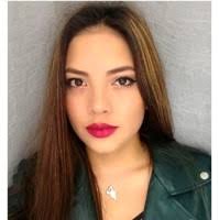 María Belén Cisneros Aguilar