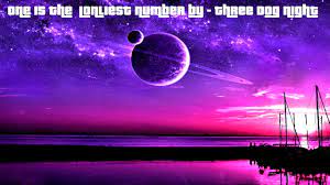 One Is The Loneliest Number Bownz Remix By Three Dog Night Three Dog Night Three Dogs Remix