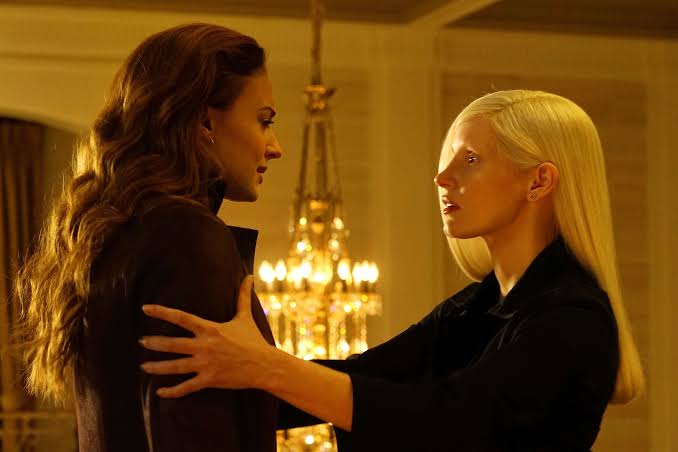 Dark Phoenix' Trailer Here to Remind You X-Men Still a Thing | WIRED
