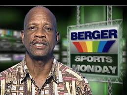 Sports Monday with James “Jah Over All” Adderley.