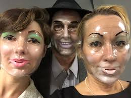 Old family tragedy brought into 'sunshine' in play