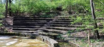 Caesar S Ford Theatre Inc Outdoor Stage Outdoor Theater Theatrical Scenery