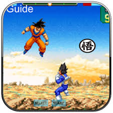 A dragon ball z rpg game in pokemon format. Dragon Ball Z Supersonic Warriors Guide 3 2 Apk Download Lag Dragonball Supersonic Apk Free