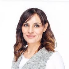 Surrounded by the best.