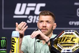 UFC.com - News update