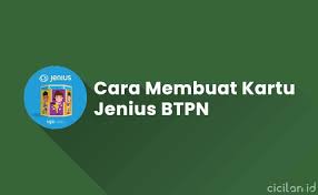 Fitur jenius flexi cash adalah: 10 Cara Membuat Kartu Jenius Btpn Online Terbaru Cicilan Id