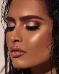 Makeup Trends 2020 Unique Makeup Eye Makeup Lipstick Trend