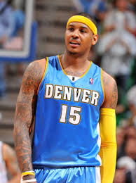 In addition to the authentic carmelo anthony nuggets jersey, our nba shop offers gear like carmelo anthony name and number tees featuring iconic denver nuggets logos and colors. Report Carmelo Demands Trade Out Of Denver Sports Illustrated