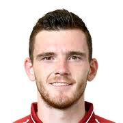 Fifa 21 second inform moussa niakhate review! Andrew Robertson Fifa 19 81 Prices And Rating Ultimate Team Futhead