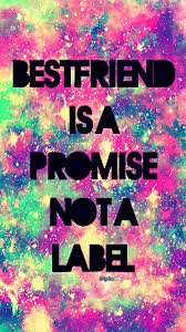 Suitable for cold and hot liquids, even. Aesthetic Bff Bestie Wallpaper For 2 Canvas Share