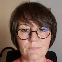 Esther Vogt's Instagram, Twitter & Facebook