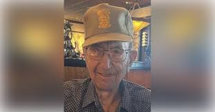 Obituary information for James "Jim" Russell Mills