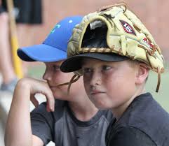 Pete Dunn Baseball Camp