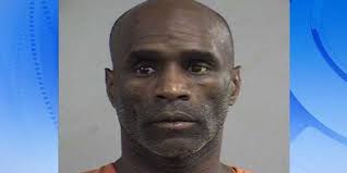 Serial robbery suspect arrested