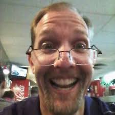 Tim Pendleton (@ccpscience)