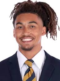 Isaiah Crosby, California, Safety