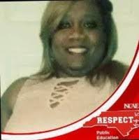 Kandice Ellis's Instagram, Twitter & Facebook